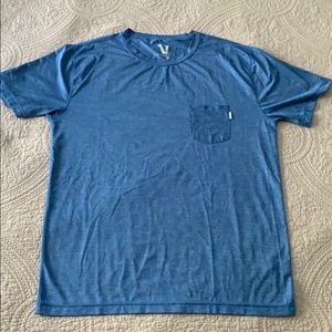 Vuori Tradewinds Tee